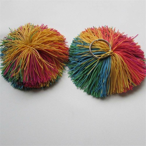 stringy ball